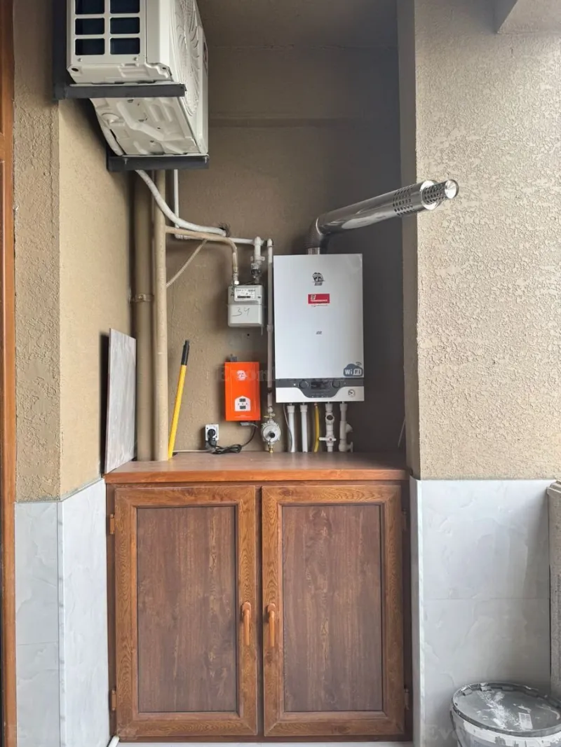 Kirayə verilir 3 otaqlı Mənzil Yeni tikili 100 m² Nəriman Nərimanov m. - şəkil 11