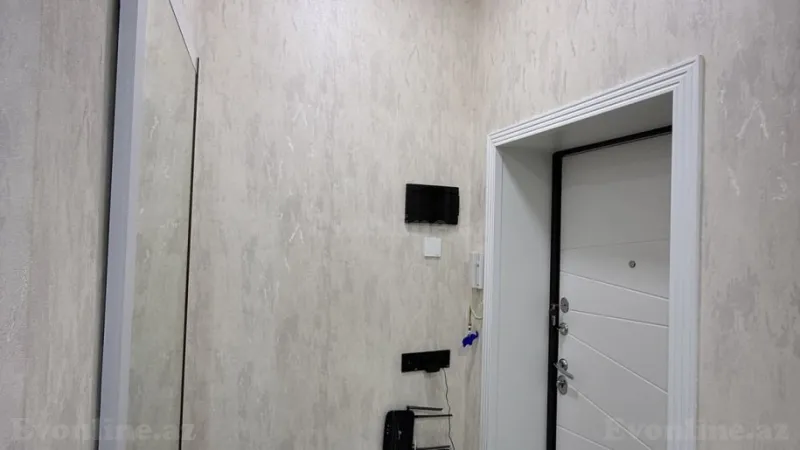 Satılır 2 otaqlı Mənzil Yeni tikili 76.5 m² Xırdalan - şəkil 2