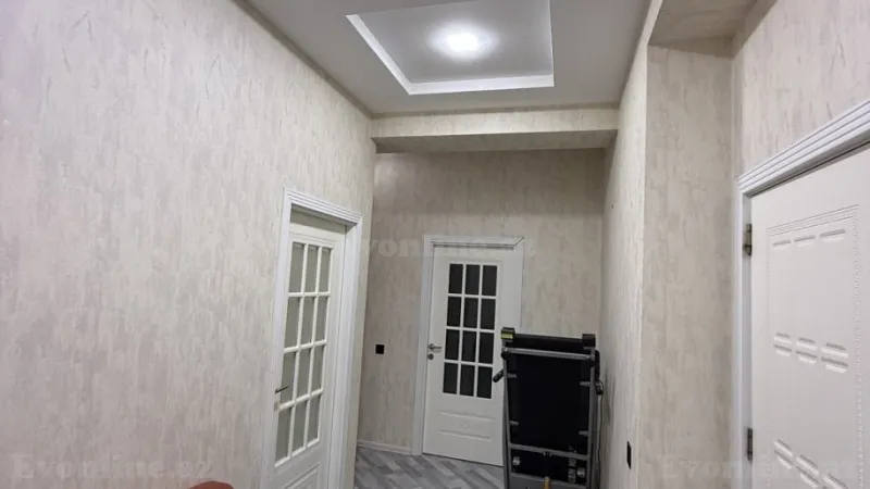 Satılır 2 otaqlı Mənzil Yeni tikili 76.5 m² Xırdalan - şəkil 4