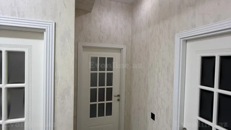 Satılır 2 otaqlı Mənzil Yeni tikili 76.5 m² Xırdalan - şəkil 5