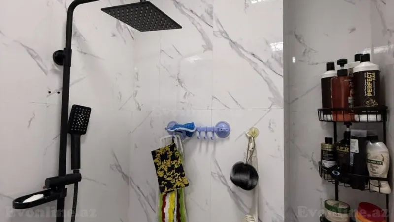 Satılır 2 otaqlı Mənzil Yeni tikili 76.5 m² Xırdalan - şəkil 7