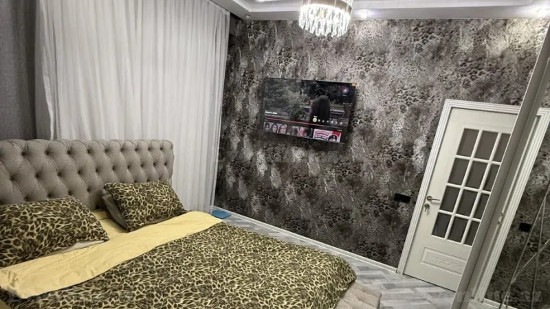 Satılır 2 otaqlı Mənzil Yeni tikili 76.5 m² Xırdalan - şəkil 8