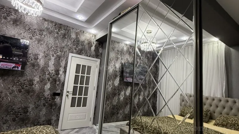 Satılır 2 otaqlı Mənzil Yeni tikili 76.5 m² Xırdalan - şəkil 9