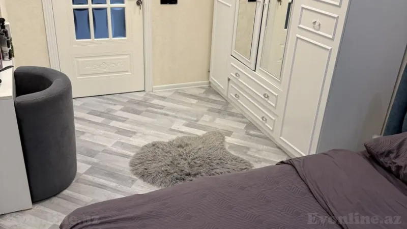 Satılır 2 otaqlı Mənzil Yeni tikili 76.5 m² Xırdalan - şəkil 12