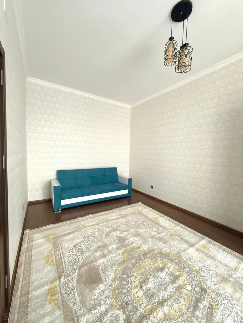 Satılır 1 otaqlı Mənzil Yeni tikili 41 m² Yasamal r. - şəkil 3