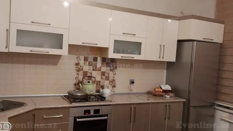 Kirayə verilir 3 otaqlı Mənzil Köhnə tikili 100 m² NZS - şəkil 2