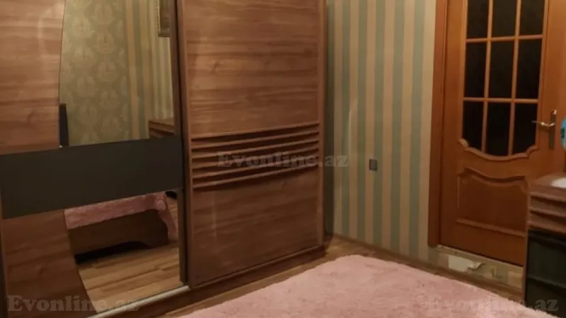 Kirayə verilir 3 otaqlı Mənzil Köhnə tikili 100 m² NZS - şəkil 5