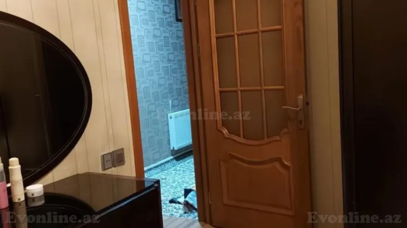 Kirayə verilir 3 otaqlı Mənzil Köhnə tikili 100 m² NZS - şəkil 6