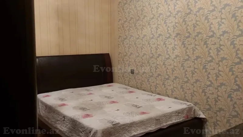 Kirayə verilir 3 otaqlı Mənzil Köhnə tikili 100 m² NZS - şəkil 7