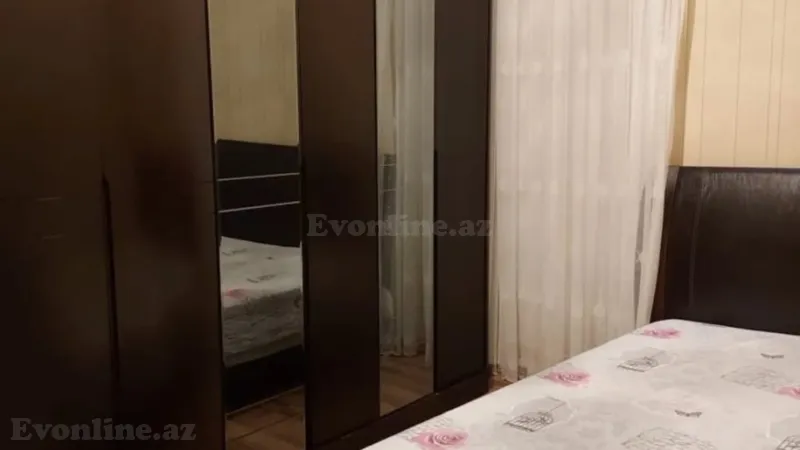 Kirayə verilir 3 otaqlı Mənzil Köhnə tikili 100 m² NZS - şəkil 8