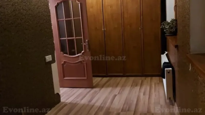 Kirayə verilir 3 otaqlı Mənzil Köhnə tikili 100 m² NZS - şəkil 9