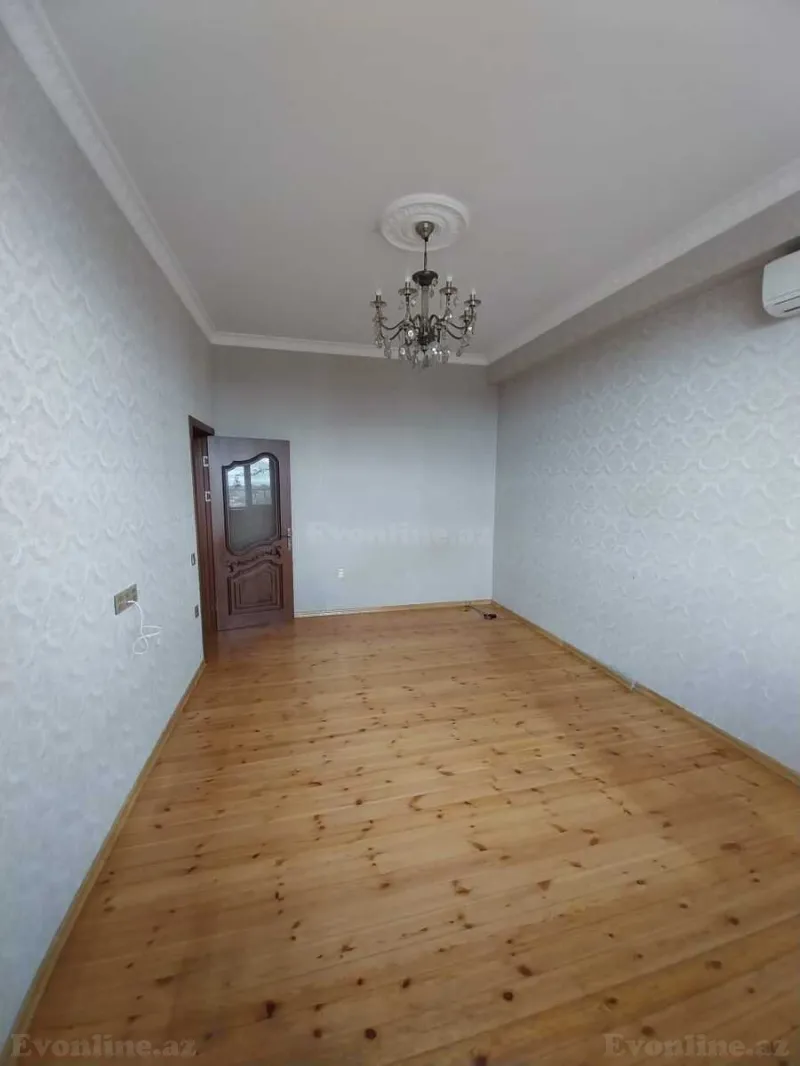 Satılır 2 otaqlı Mənzil Yeni tikili 58 m² Qaraçuxur - şəkil 2