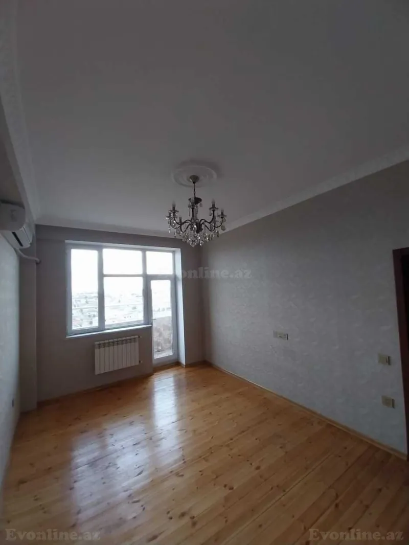 Satılır 2 otaqlı Mənzil Yeni tikili 58 m² Qaraçuxur - şəkil 4
