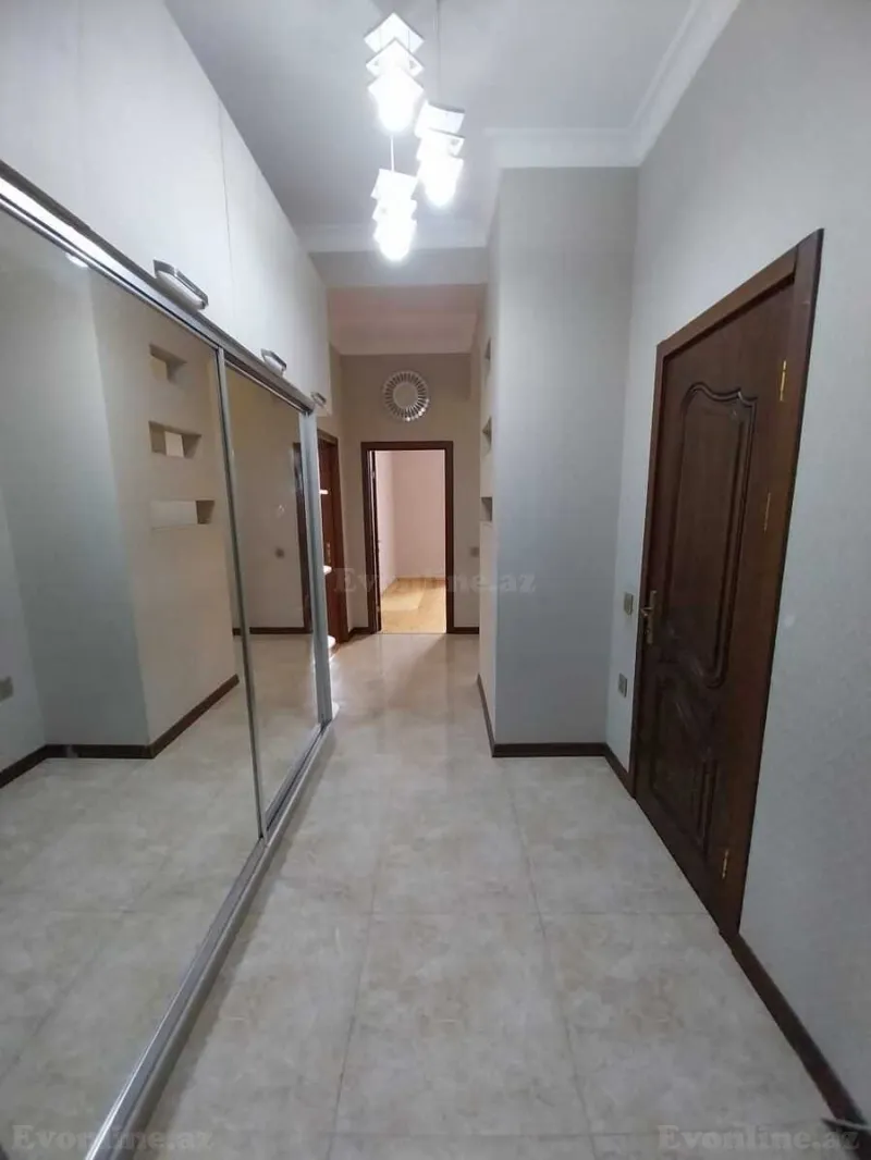 Satılır 2 otaqlı Mənzil Yeni tikili 58 m² Qaraçuxur - şəkil 7