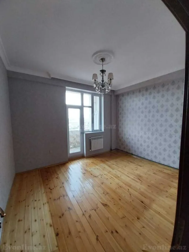 Satılır 2 otaqlı Mənzil Yeni tikili 58 m² Qaraçuxur - şəkil 8