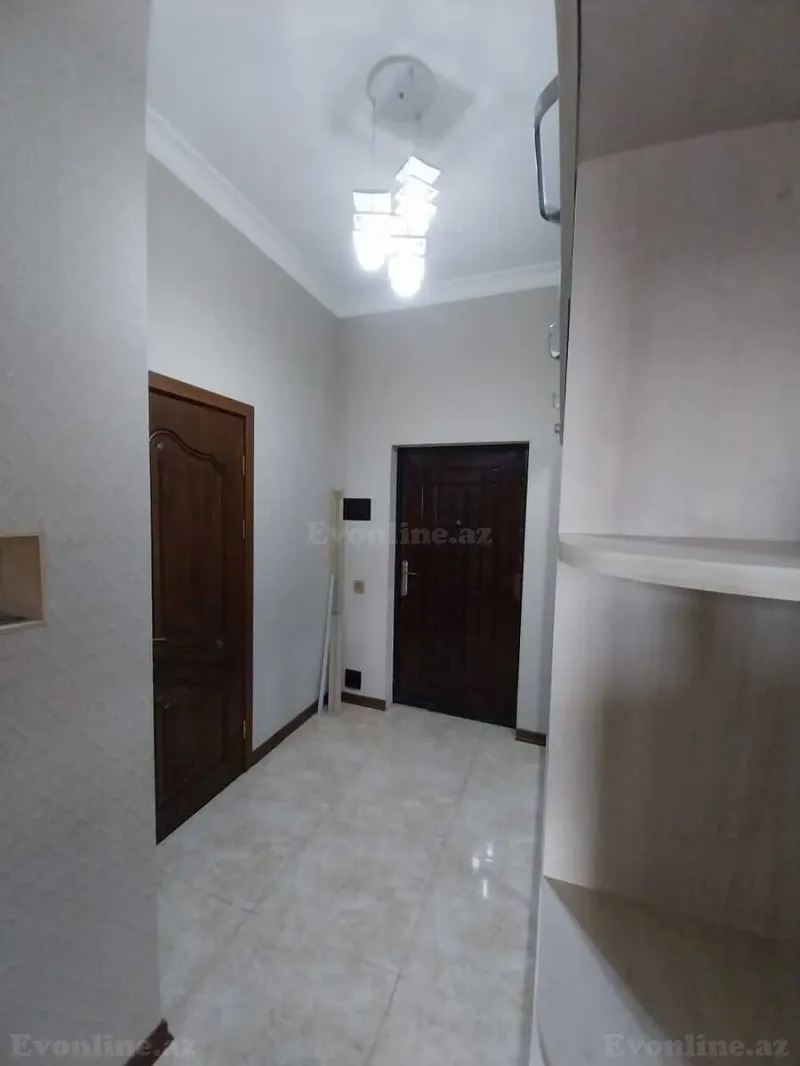 Satılır 2 otaqlı Mənzil Yeni tikili 58 m² Qaraçuxur - şəkil 11