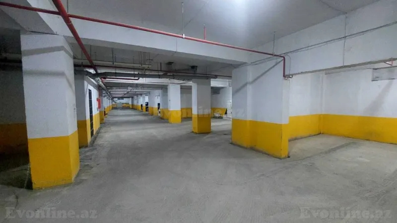 Satılır 2 otaqlı Mənzil Yeni tikili 58 m² Qaraçuxur - şəkil 18