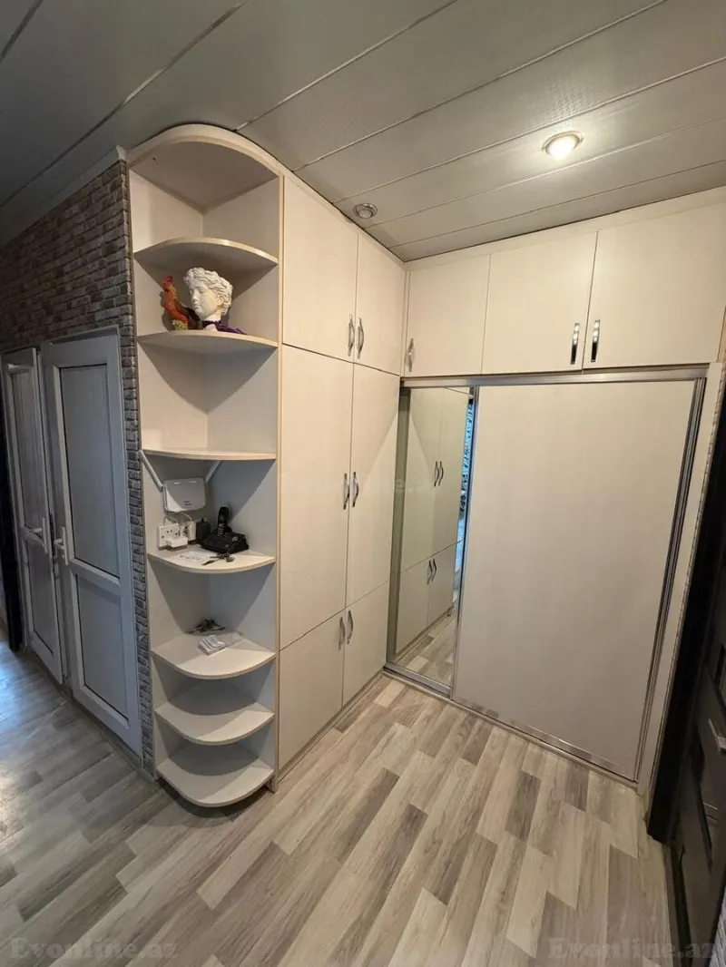 Kirayə verilir 2 otaqlı Mənzil Köhnə tikili 48 m² Əhmədli