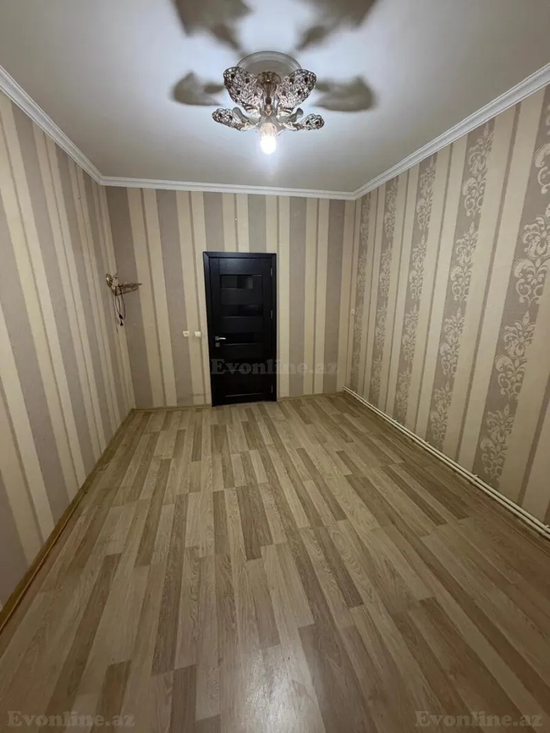 Kirayə verilir 2 otaqlı Mənzil Köhnə tikili 48 m² Əhmədli - şəkil 6
