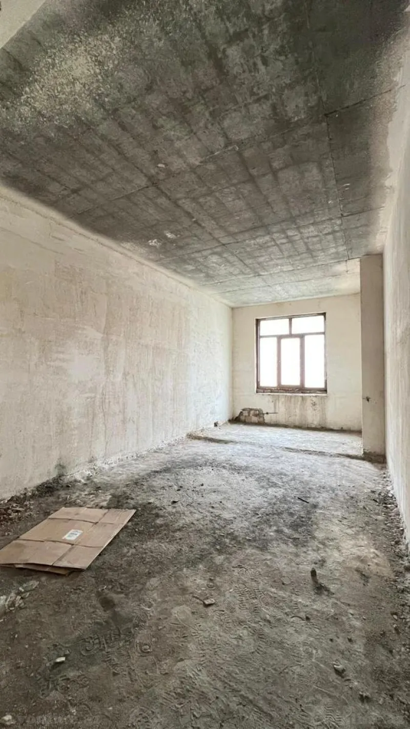 Satılır 3 otaqlı Mənzil Yeni tikili 117 m² 28 May m. - şəkil 2