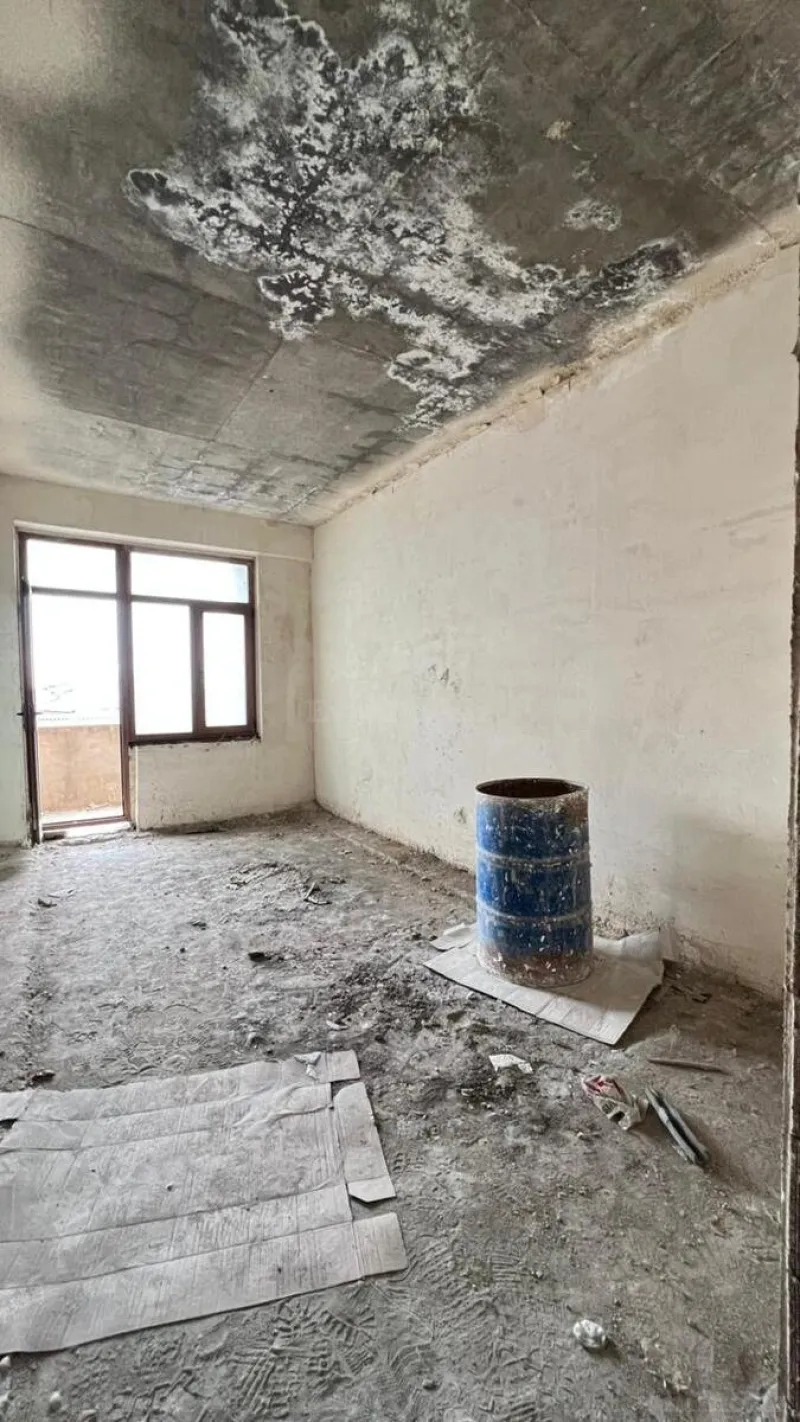 Satılır 3 otaqlı Mənzil Yeni tikili 117 m² 28 May m. - şəkil 3