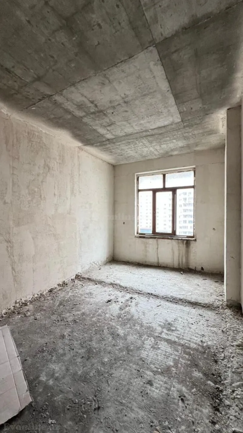 Satılır 3 otaqlı Mənzil Yeni tikili 117 m² 28 May m. - şəkil 4