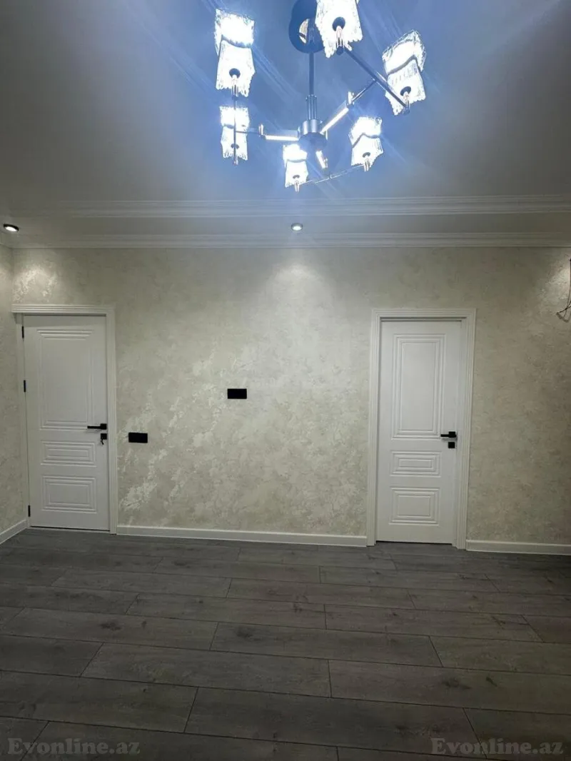 Satılır 3 otaqlı Mənzil Köhnə tikili 55 m² Memar Əcəmi m. - şəkil 8