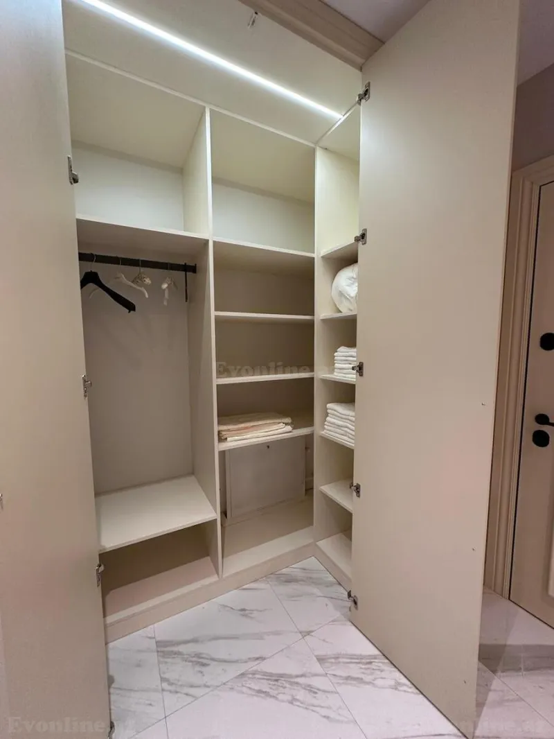 Kirayə verilir 3 otaqlı Mənzil Yeni tikili 167 m² Səbail r. - şəkil 6