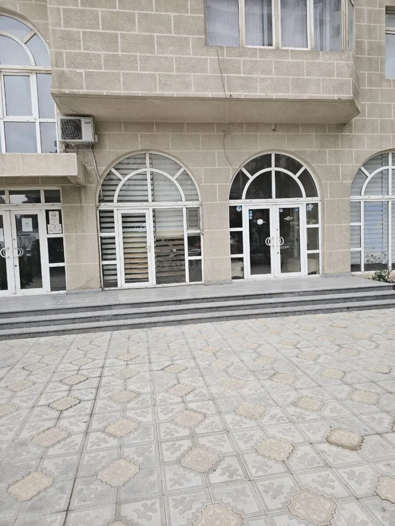 Satılır Obyekt 1085 m² Nərimanov r. - şəkil 2