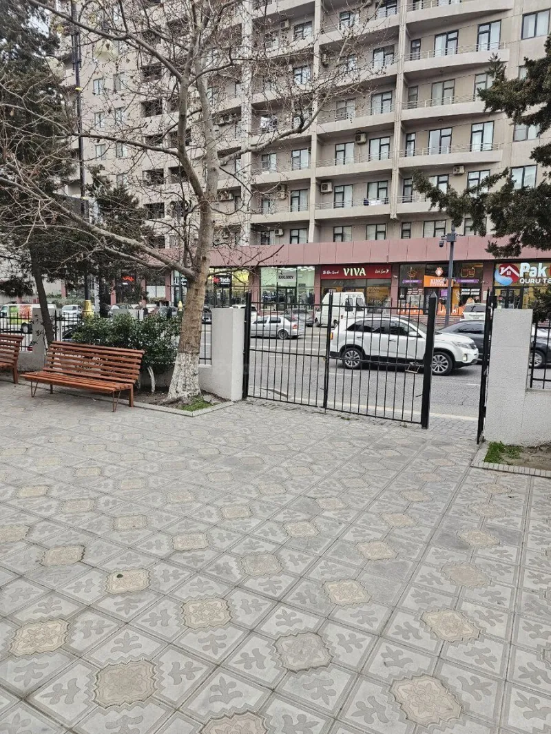 Satılır Obyekt 1085 m² Nərimanov r. - şəkil 5