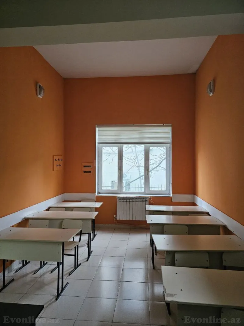 Satılır Obyekt 1085 m² Nərimanov r. - şəkil 6