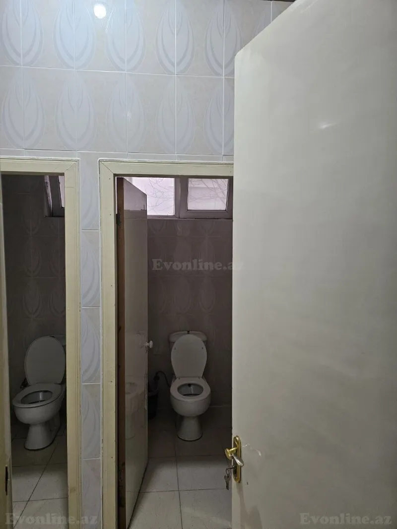Satılır Obyekt 1085 m² Nərimanov r. - şəkil 8