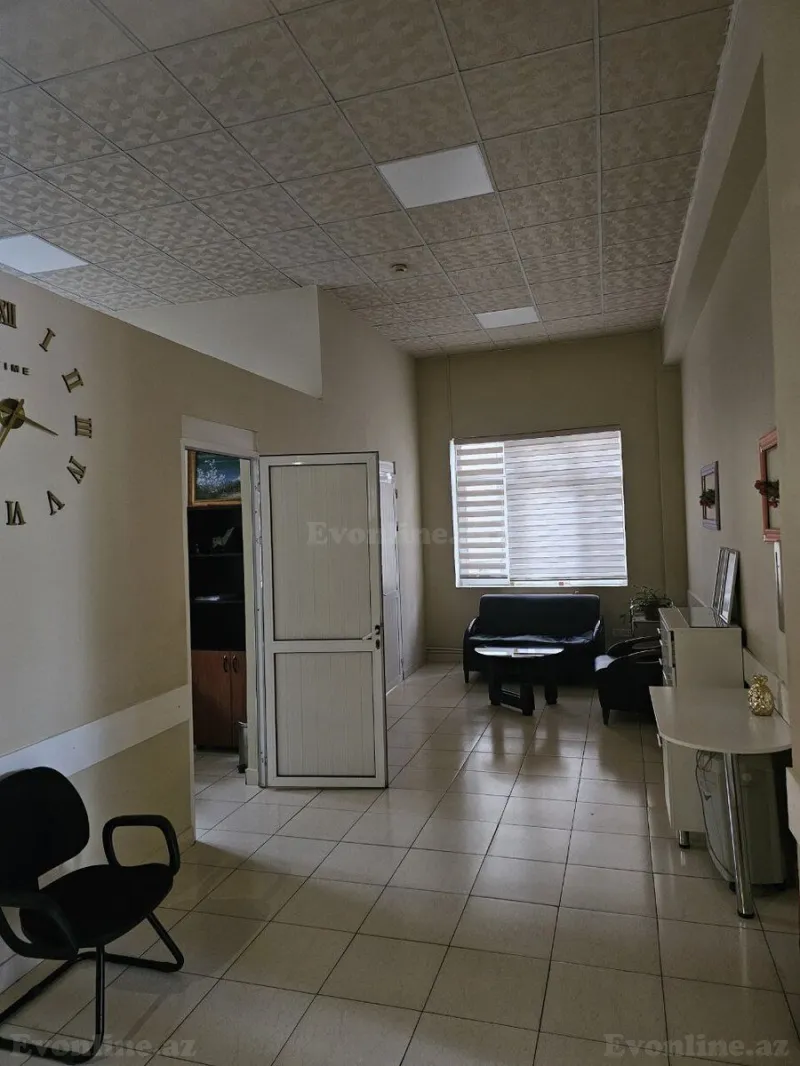 Satılır Obyekt 1085 m² Nərimanov r. - şəkil 9