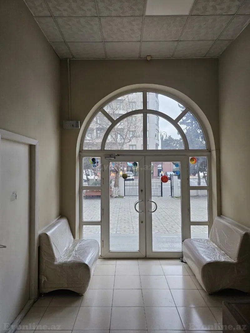 Satılır Obyekt 1085 m² Nərimanov r. - şəkil 11