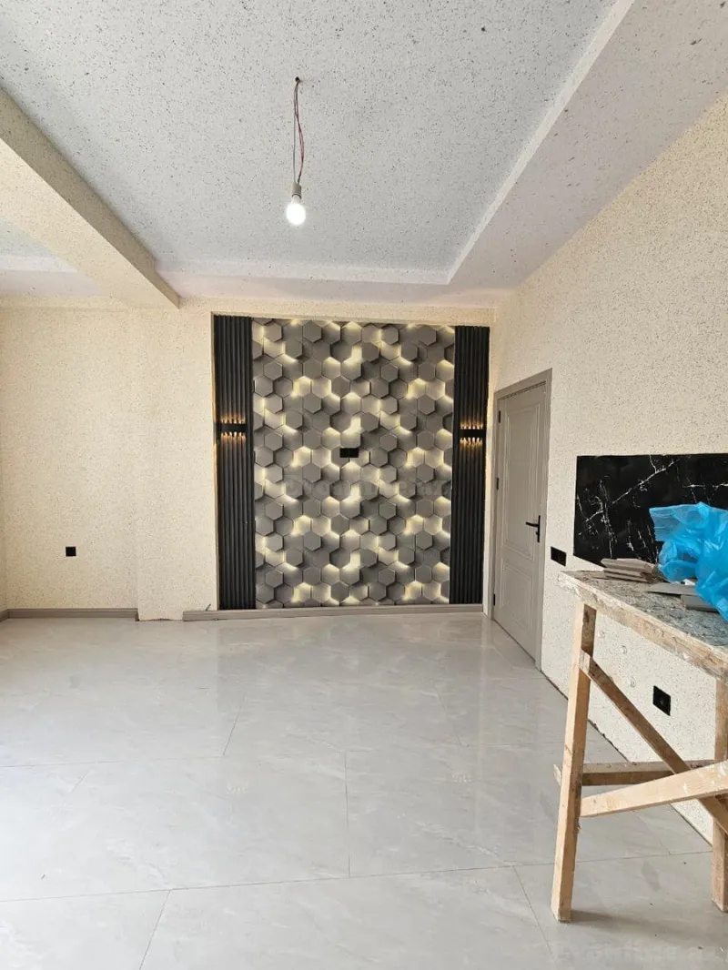 Satılır 3 otaqlı Mənzil Yeni tikili 64 m² Masazır - şəkil 2
