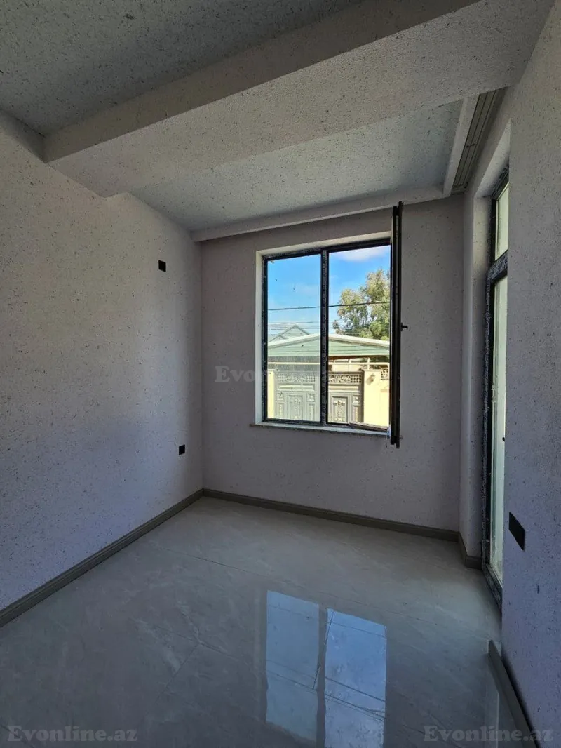Satılır 3 otaqlı Mənzil Yeni tikili 64 m² Masazır - şəkil 4