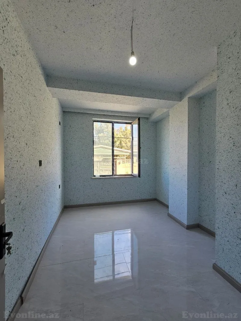 Satılır 3 otaqlı Mənzil Yeni tikili 64 m² Masazır - şəkil 5