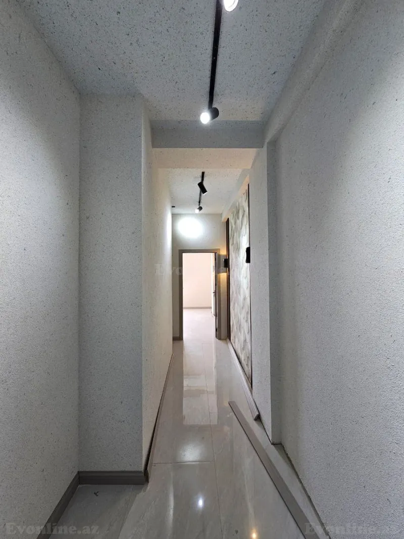 Satılır 3 otaqlı Mənzil Yeni tikili 64 m² Masazır - şəkil 6