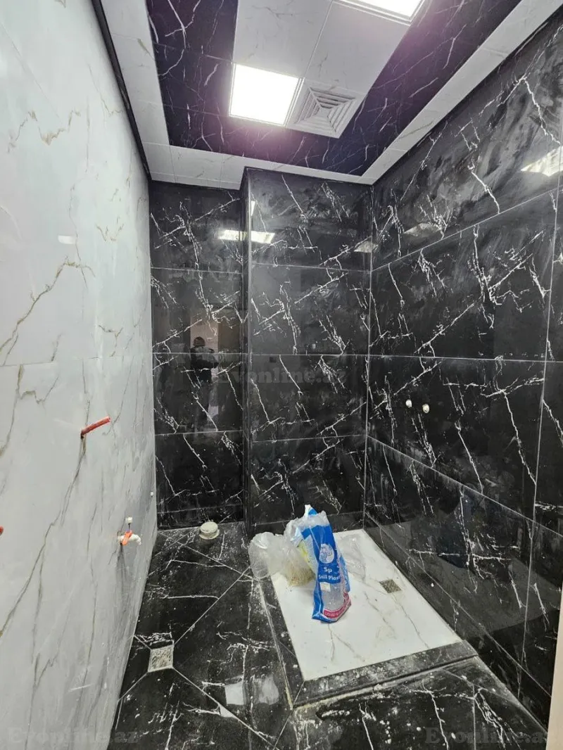 Satılır 3 otaqlı Mənzil Yeni tikili 64 m² Masazır - şəkil 8