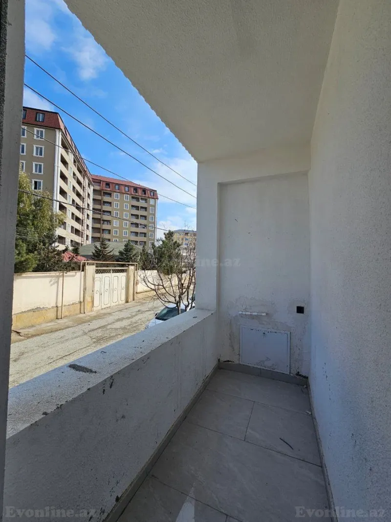 Satılır 3 otaqlı Mənzil Yeni tikili 64 m² Masazır - şəkil 10