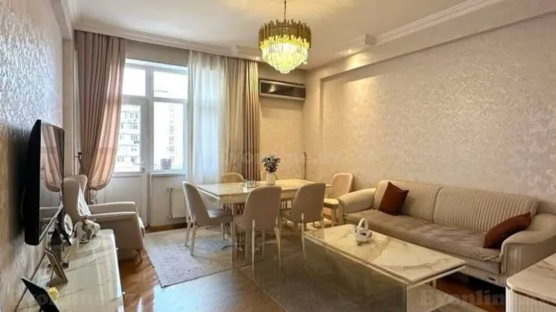 Satılır 2 otaqlı Mənzil Yeni tikili 62 m² 7-ci mikrorayon