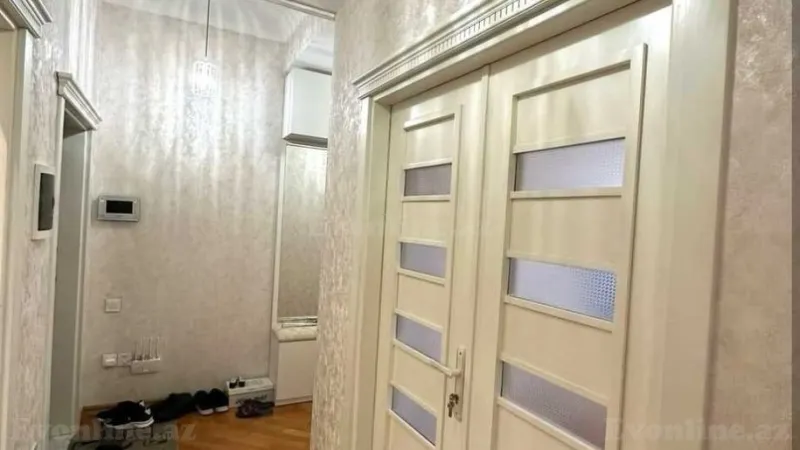 Satılır 2 otaqlı Mənzil Yeni tikili 62 m² 7-ci mikrorayon - şəkil 9