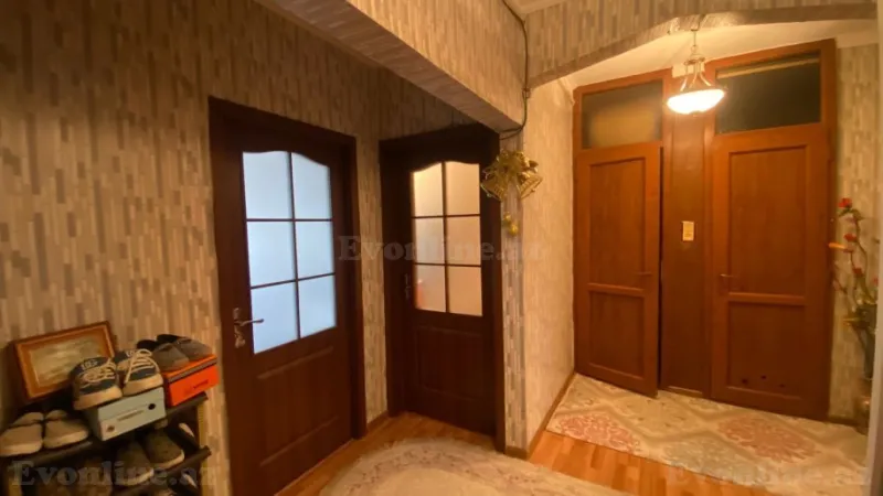 Satılır 3 otaqlı Mənzil Köhnə tikili 85 m² Əhmədli m. - şəkil 9