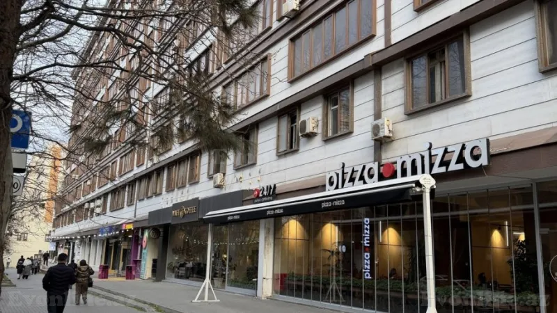 Satılır 2 otaqlı Mənzil Köhnə tikili 48 m² 8-ci mikrorayon