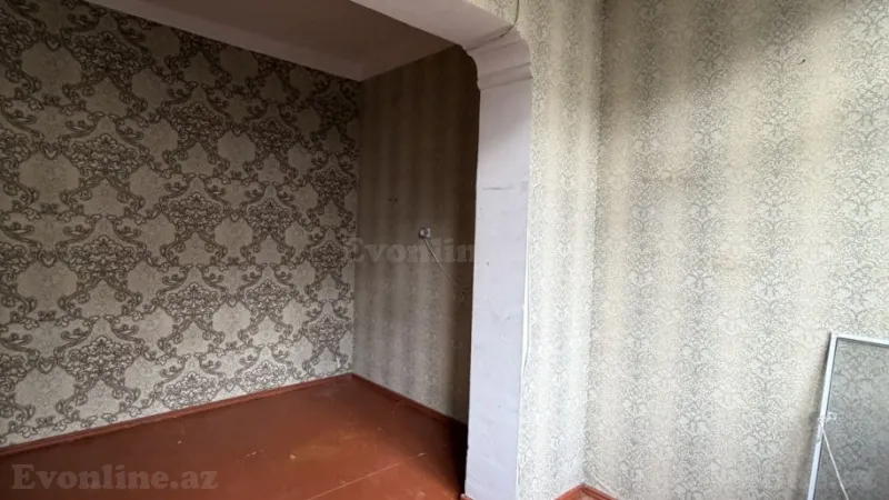 Satılır 2 otaqlı Mənzil Köhnə tikili 48 m² 8-ci mikrorayon - şəkil 6