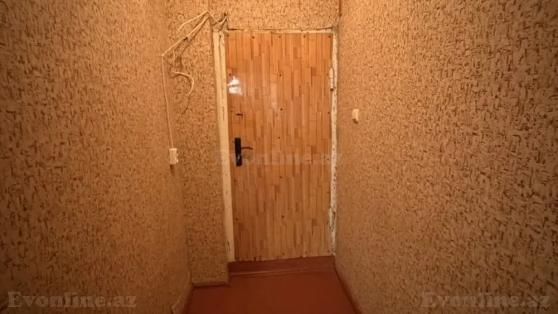 Satılır 2 otaqlı Mənzil Köhnə tikili 48 m² 8-ci mikrorayon - şəkil 8