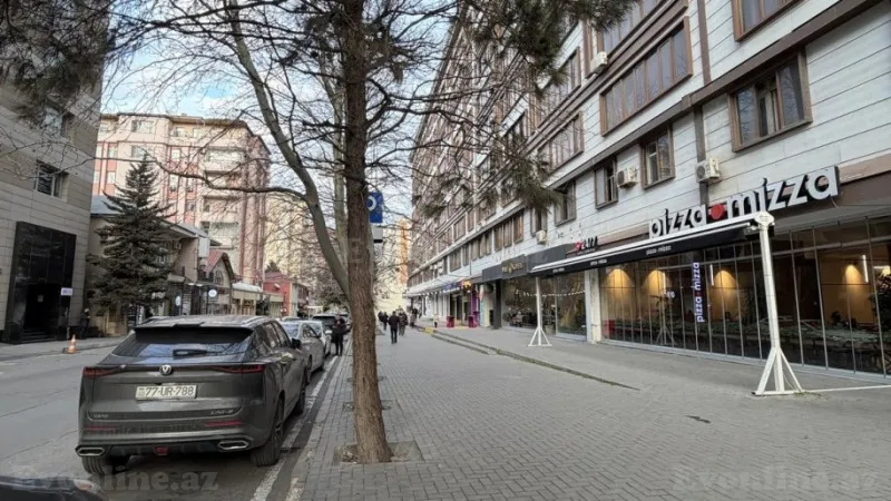 Satılır 2 otaqlı Mənzil Köhnə tikili 48 m² 8-ci mikrorayon - şəkil 9