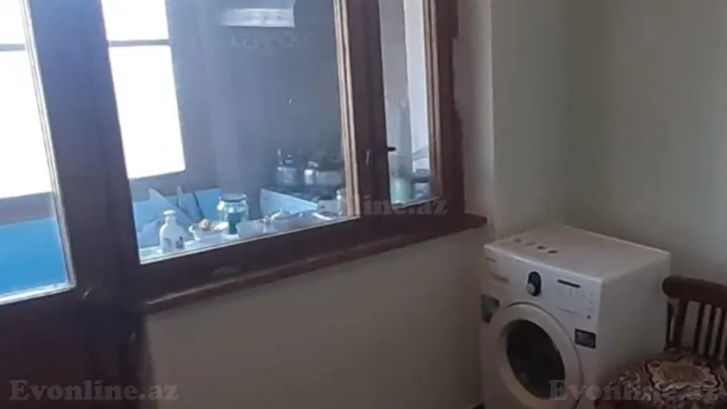 Satılır 4 otaqlı Mənzil Köhnə tikili 100 m² Həzi Aslanov - şəkil 10