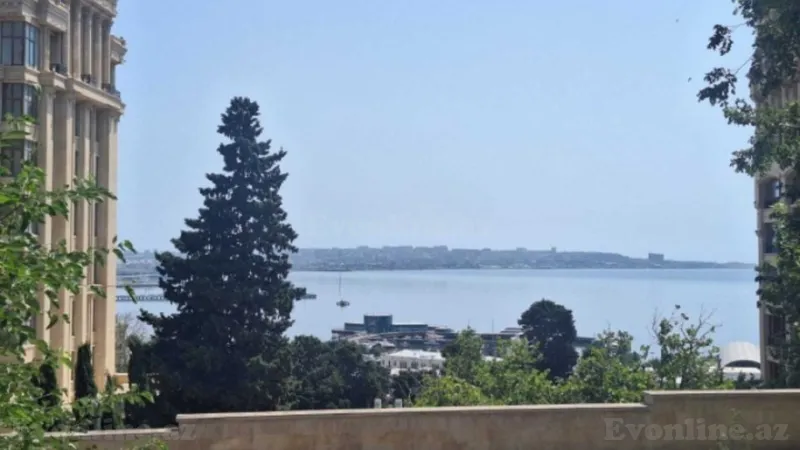 Satılır 2 otaqlı Mənzil Köhnə tikili 55 m² İçərişəhər m. - şəkil 6