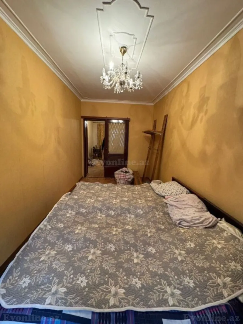 Satılır 2 otaqlı Mənzil Köhnə tikili 55 m² İçərişəhər m. - şəkil 7